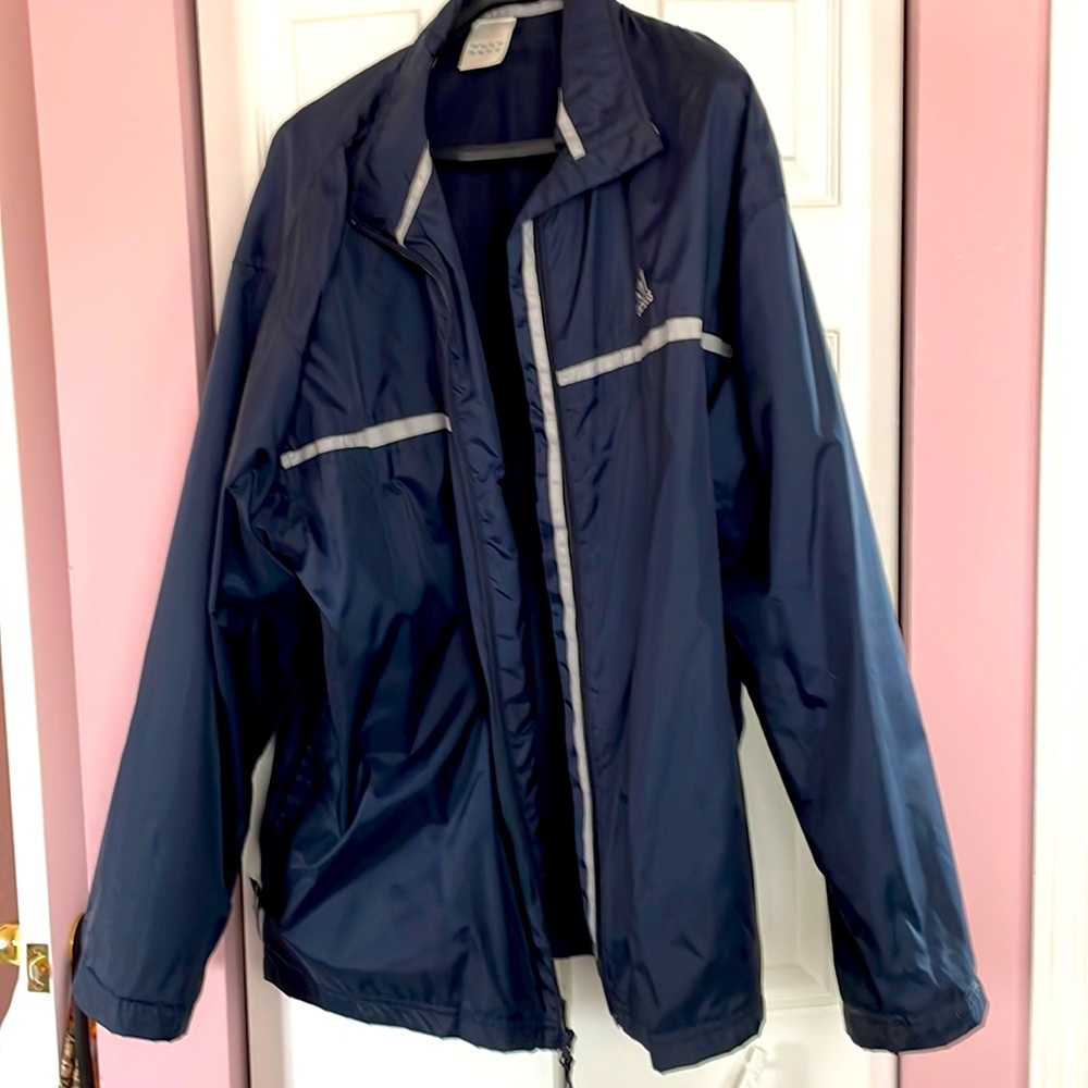 Adidas Training Jacket